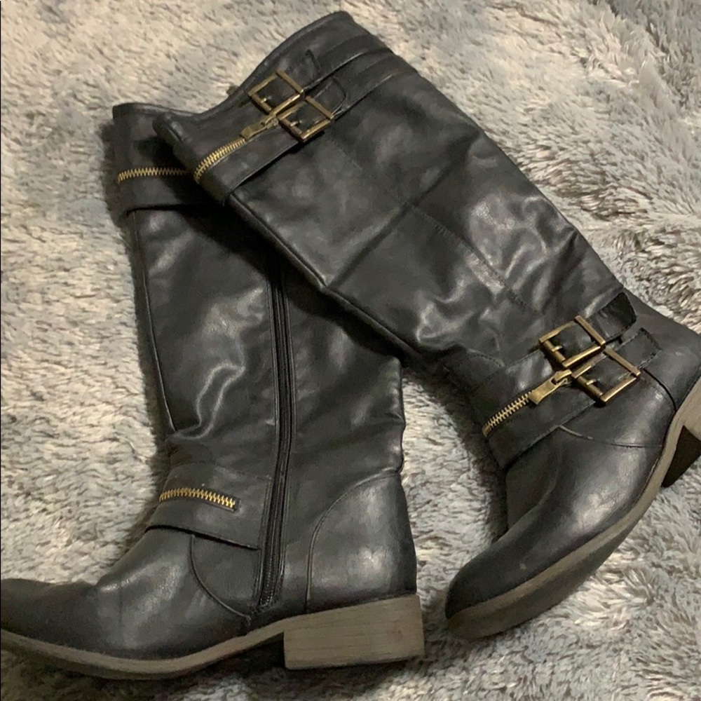 Boots